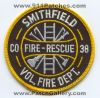 Smithfield-Volunteer-Fire-Rescue-Department-Dept-Company-38-Patch-Pennsylvania-Patches-PAFr.jpg