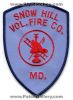 Snow-Hill-Volunteer-Fire-Company-Patch-Maryland-Patches-MDFr.jpg