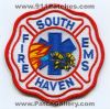 South-Haven-Fire-EMS-Department-Dept-Patch-Indiana-Patches-INFr.jpg