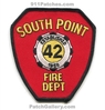 Filename=South-Point-NCFr.jpg
Filesize=229KiB
Dimensions=767x800
Date added=Feb 28, 2023 South-Point-NCFr.jpg