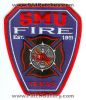 Southern-Methodist-University-SMU-Fire-Department-Dept-Patch-Texas-Patches-TXFr.jpg