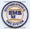 Southwestern-Illinois-EMS-System-IDPH-Region-4-IV-Paramedic-Patch-Illinois-Patches-ILEr.jpg