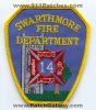 Swarthmore-Fire-Department-Dept-Engine-Ladder-14-Company-Station-Patch-Pennsylvania-Patches-PAFr.jpg