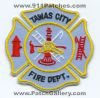 Tawas-City-Fire-Department-Dept-Patch-Michigan-Patches-MIFr.jpg
