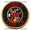 Temple-Fire-Company-Department-Dept-Patch-Pennsylvania-Patches-PAFr.jpg