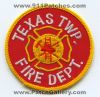 Texas-Township-Twp-Fire-Department-Dept-Patch-Michigan-Patches-MIFr.jpg