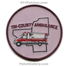 Filename=Tri-County-Ambulance-UNKEr.jpg
Filesize=204KiB
Dimensions=800x774
Date added=Nov 26, 2025 Tri-County-Ambulance-UNKEr.jpg