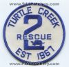 Turtle-Creek-Rescue-2-Ambulance-EMT-Paramedic-EMS-Patch-Pennsylvania-Patches-PAEr.jpg