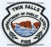 Twin-Falls-Department-of-Public-Safety-DPS-Fire-Dept-Patch-Idaho-Patches-IDFr.jpg