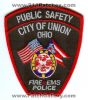 Union-Public-Safety-DPS-Fire-EMS-Police-Patch-Ohio-Patches-OHFr.jpg