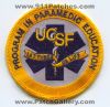 University-of-California-San-Francisco-UCSF-Paramedic-EMS-Patch-California-Patches-CAEr.jpg