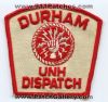 University-of-New-Hampshire-UNH-Durham-Dispatch-Fire-Police-Department-Dept-Patch-New-Hampshire-Patches-NHFr.jpg