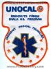 Unocal-76-Parachute-Creek-Shale-Oil-Program-Emergency-Medical-Technician-EMT-EMS-Patch-Colorado-Patches-COEr.jpg