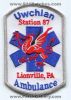 Uwchlan-Ambulance-Station-87-Lionsville-EMS-Patch-Pennsylvania-Patches-PAEr.jpg