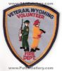 Filename=Veteran-WYFr.jpg
Filesize=126KiB
Dimensions=441x500
Date added=Sep 05, 2012 Veteran-WYFr.jpg