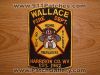 Wallace-Fire-Department-Dept-Patch-West-Virginia-Patches-WVFr.JPG