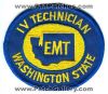 Washington-State-Emergency-Medical-Technician-EMT-IV-Technician-Patch-Washington-Patches-WAE-v2r.jpg