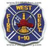 West-1-10-Fire-Department-Dept-Patch-Texas-Patches-TXFr.jpg