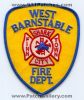 Filename=West-Barnstable-Fire-Department-Dept-Patch-Massachusetts-Patches-MAFr.jpg
Filesize=145KiB
Dimensions=422x500
Date added=Jun 24, 2015 West-Barnstable-Fire-Department-Dept-Patch-Massachusetts-Patches-MAFr.jpg