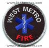 West-Metro-Fire-Rescue-Department-Dept-Patch-Colorado-Patches-COFr.jpg