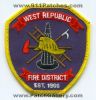 West-Republic-Fire-Protection-District-Department-Dept-Patch-Missouri-Patches-MOFr.jpg
