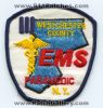 Westchester-County-Emergency-Medical-Services-EMS-Paramedic-Ambulance-Patch-New-York-Patches-NYEr.jpg
