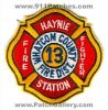 Filename=Whatcom-County-Fire-District-13-Haynie-Station-Fire-Fighter-Department-Dept-Patch-Washington-Patches-WAFr.jpg
Filesize=169KiB
Dimensions=492x500
Date added=Jan 23, 2012 Whatcom-County-Fire-District-13-Haynie-Station-Fire-Fighter-Department-Dept-Patch-Washington-Patches-WAFr.jpg