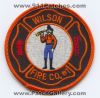 Wilson-Fire-Company-Number-1-Patch-Unknown-State-Patches-UNKFr.jpg