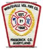 Wolfsville-Volunteer-Fire-Company-21-Frederick-County-Patch-Maryland-Patches-MDFr.jpg