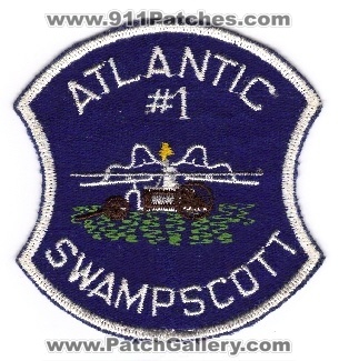 Atlantic Fire Co #1 (Massachusetts)
Thanks to MJBARNES13 for this scan.
Keywords: company number