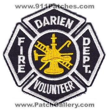 Darien Volunteer Fire Department (New York)
Thanks to MJBARNES13 for this scan.
Keywords: dept