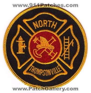 North Thompsonville Fire (Connecticut)
Thanks to MJBARNES13 for this scan.
