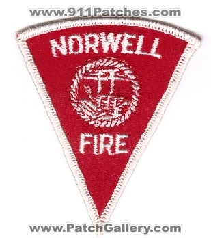 Norwell Fire (Massachusetts)
Thanks to MJBARNES13 for this scan.
