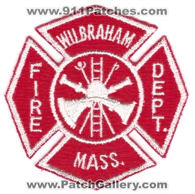 Wilbraham Fire Dept (Massachusetts)
Thanks to MJBARNES13 for this scan.
Keywords: department
