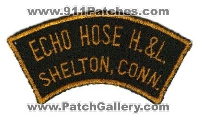 Echo Hose H.&L. (Connecticut)
Thanks to MJBARNES13 for this scan.
Keywords: fire hook and ladder h&l h. l. h l &