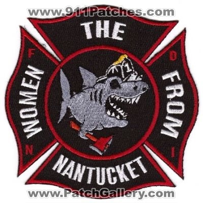 Nantucket Fire (Massachusetts)
Thanks to MJBARNES13 for this scan.
