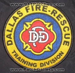 Dallas Fire Training Division (Texas)
Thanks to derek141 for this picture.
Keywords: rescue dfd