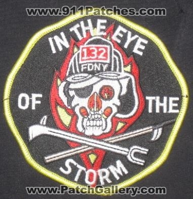 FDNY Fire Ladder 132 (New York)
Thanks to derek141 for this picture.
Keywords: department