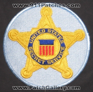 United States Secret Service (No State Affiliation)
Thanks to derek141 for this picture.
Keywords: usss