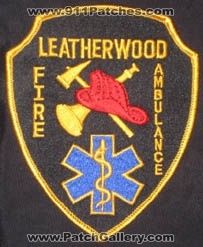 Leatherwood Fire Ambulance (Kentucky)
Thanks to derek141 for this picture.
