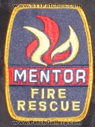 Mentor Fire Rescue (Ohio)
Thanks to derek141 for this picture.
