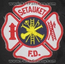 Setauket F.D. (New York)
Thanks to derek141 for this picture.
Keywords: fire department fd