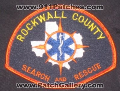 Rockwall County Search and Rescue (Texas)
Thanks to derek141 for this picture.
Keywords: sar