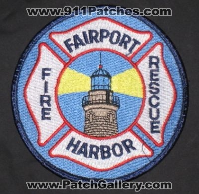 Fairport Harbor Fire Rescue (Ohio)
Thanks to derek141 for this picture.
