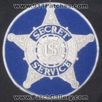 United States Secret Service (No State Affiliation)
Thanks to derek141 for this picture.
Keywords: usss