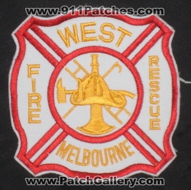 West Melbourne Fire Rescue (Florida)
Thanks to derek141 for this picture.
