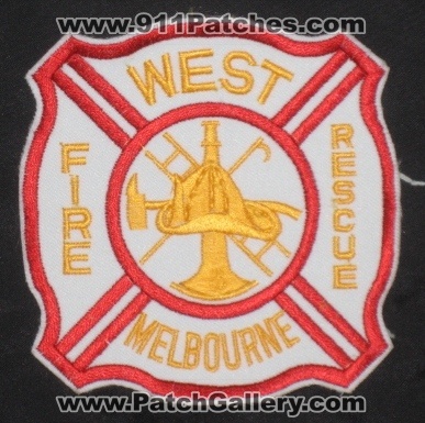 West Melbourne Fire Rescue (Florida)
Thanks to derek141 for this picture.
