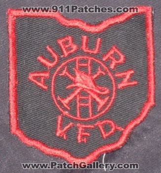 Auburn V.F.D. (Ohio)
Thanks to derek141 for this picture.
Keywords: volunteer fire department vfd