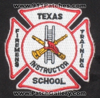 Texas Firemens Training School Instructor
Thanks to derek141 for this picture.
Keywords: teex academy