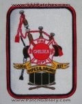 Chelsea Fire Dept Local 937 Pipes & Drums (Massachusetts)
Thanks to diveresq5 for this picture.
Keywords: department and